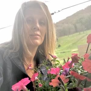 Meet your Posher, Tracy